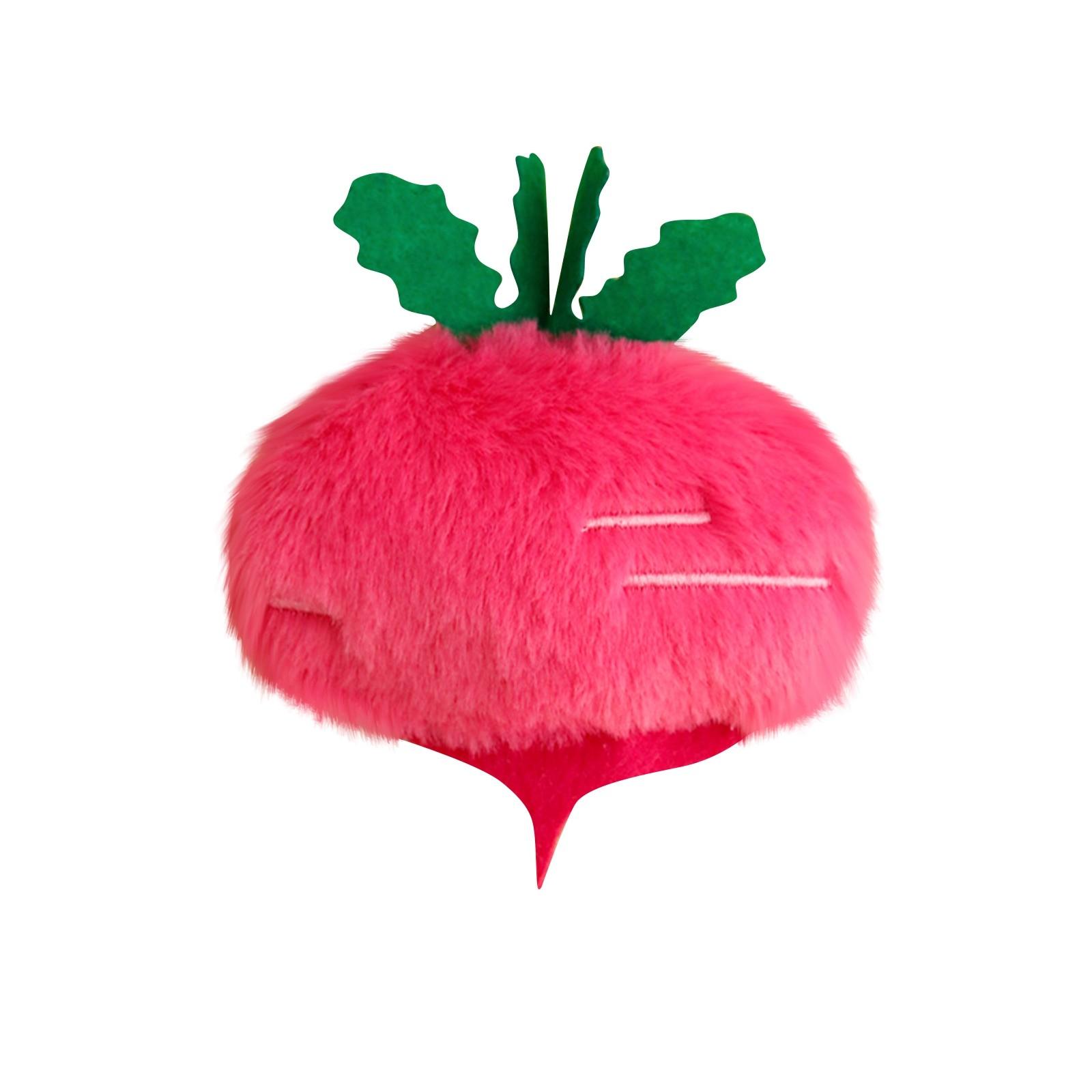 

Морковка Огурец Кошка Погремушка Бумажная Игрушка Имитация Овоща Саморазвлекательная Игрушка Для Домашних Животных One Size горячий розовый