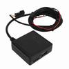 Bluetooth Adapter AUX IN Amplifier Noise Filter Reduction for E46 E39 E53 BM54 E39 E46 E53 X5