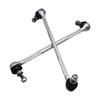 High Quality Adjustable Front Sway Bar/Stabilisator End Link For BMW E92 E90 E91 E93 E82 E87 Z4 E89 X1 E84 31356765933 313567659