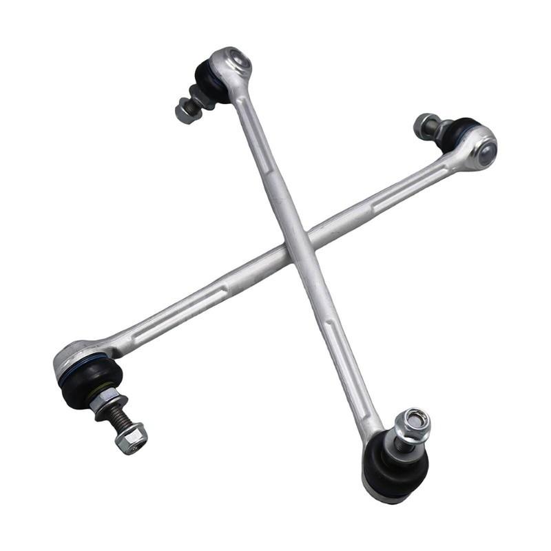 High Quality Adjustable Front Sway Bar/Stabilisator End Link For BMW E92 E90 E91 E93 E82 E87 Z4 E89 X1 E84 31356765933 313567659