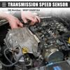 Automatic Transmission Input Speed Sensor for Ford Explorer No.XW4Z7H103AA