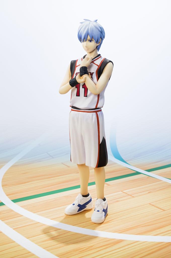 TAMASHII NATIONS Figuarts ZERO Kuroko Tetsuya
