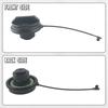 Accesorii de exterior – Capace de rezervor auto