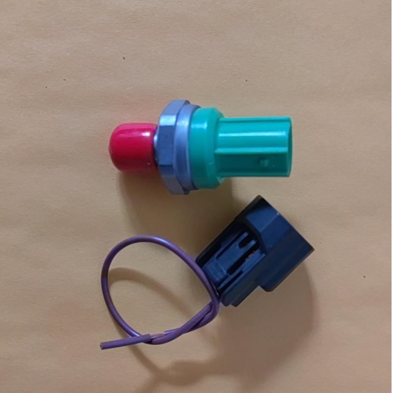 

Knock Sensor & Connector for Acura Rsx Type S 2002-2006 Engine Block Motor iVTEC K20 OE# 30530PRBA01 / 30530-PRB-A01