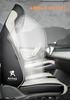 New Leather Car Seat Covers for BYD DiSong L EV Five-Seater