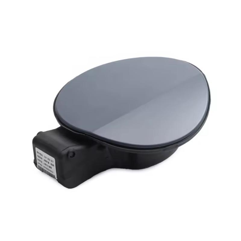 1PC 5N7809857 5N0809857D Fuel Gas Tank Door Lid Cover Flap Cap 1PC for VW Tiguan 2008-2018