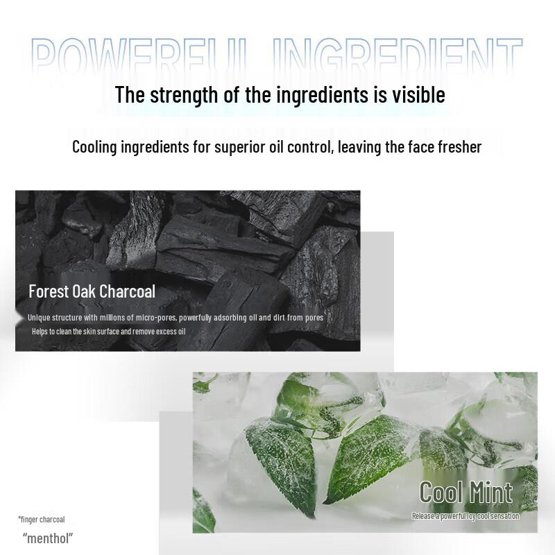 L'Oréal Men's Facial Cleanser Bundle