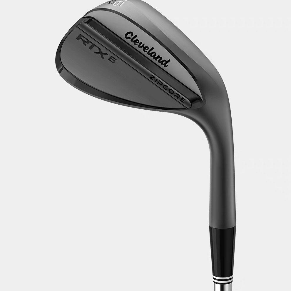 Kripin Cleveland RTX6 Men s Sand Wedge Golf Lob Wedge