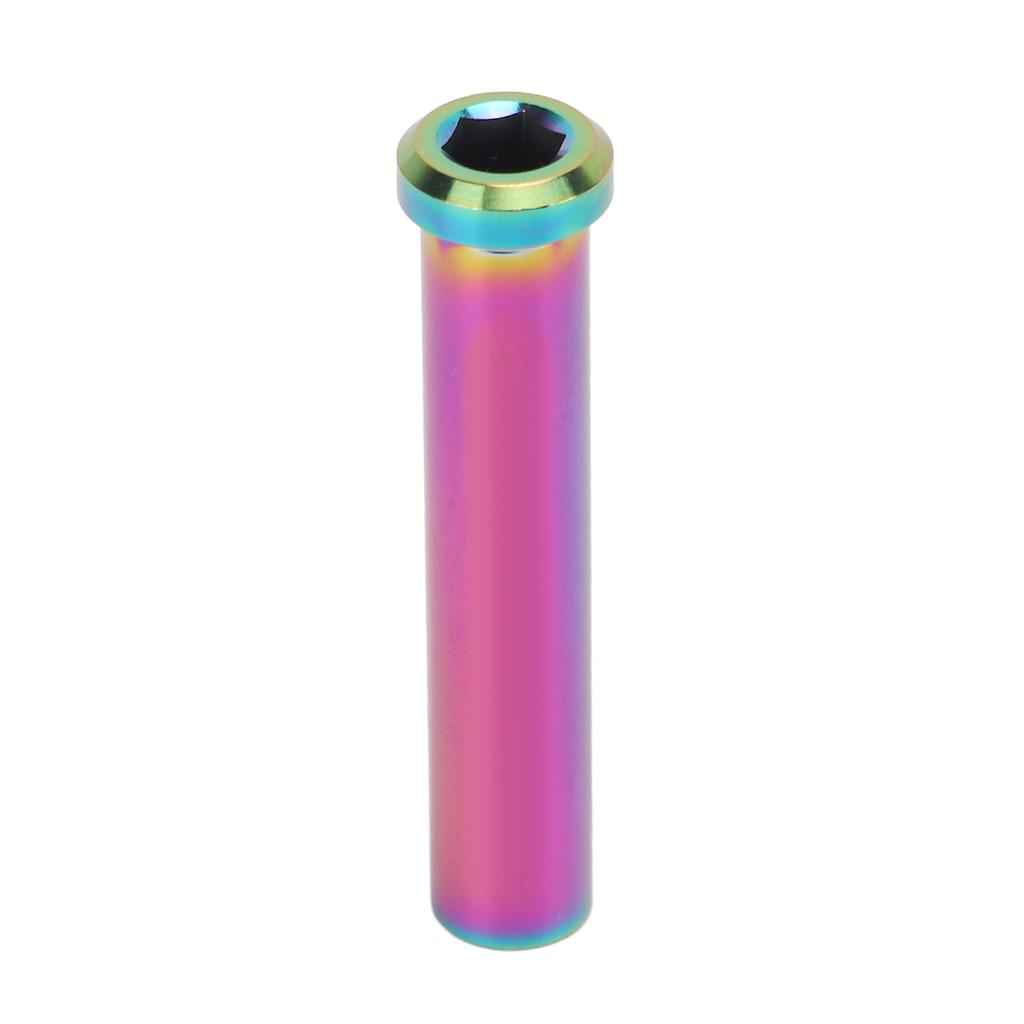 Bike C Clamp Fixed Nuts   Alloy Road Bike C Brake   Nuts with Washer for Mountain Road Bike 40mm