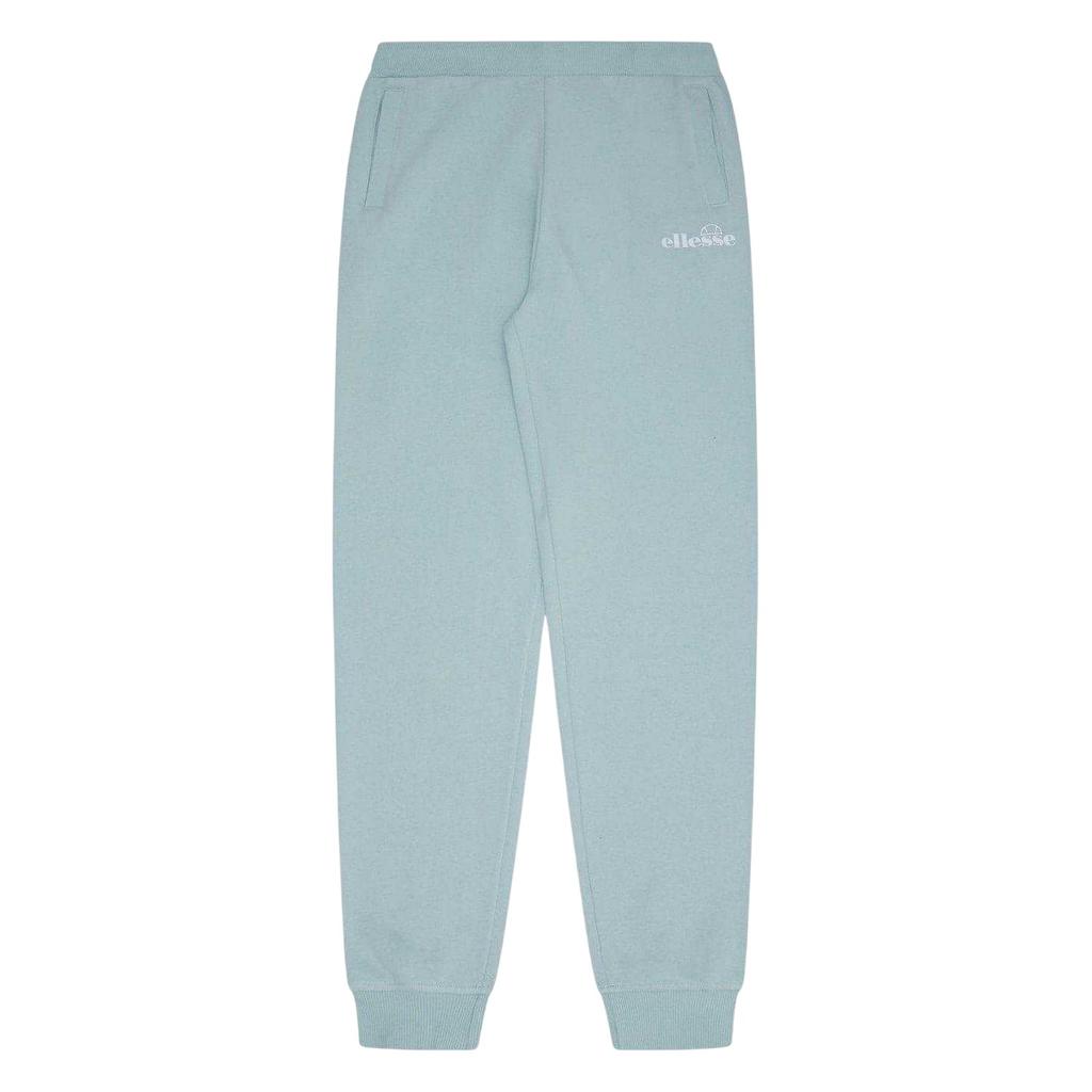 Ellesse Womens/Ladies Majana Jersey Joggers