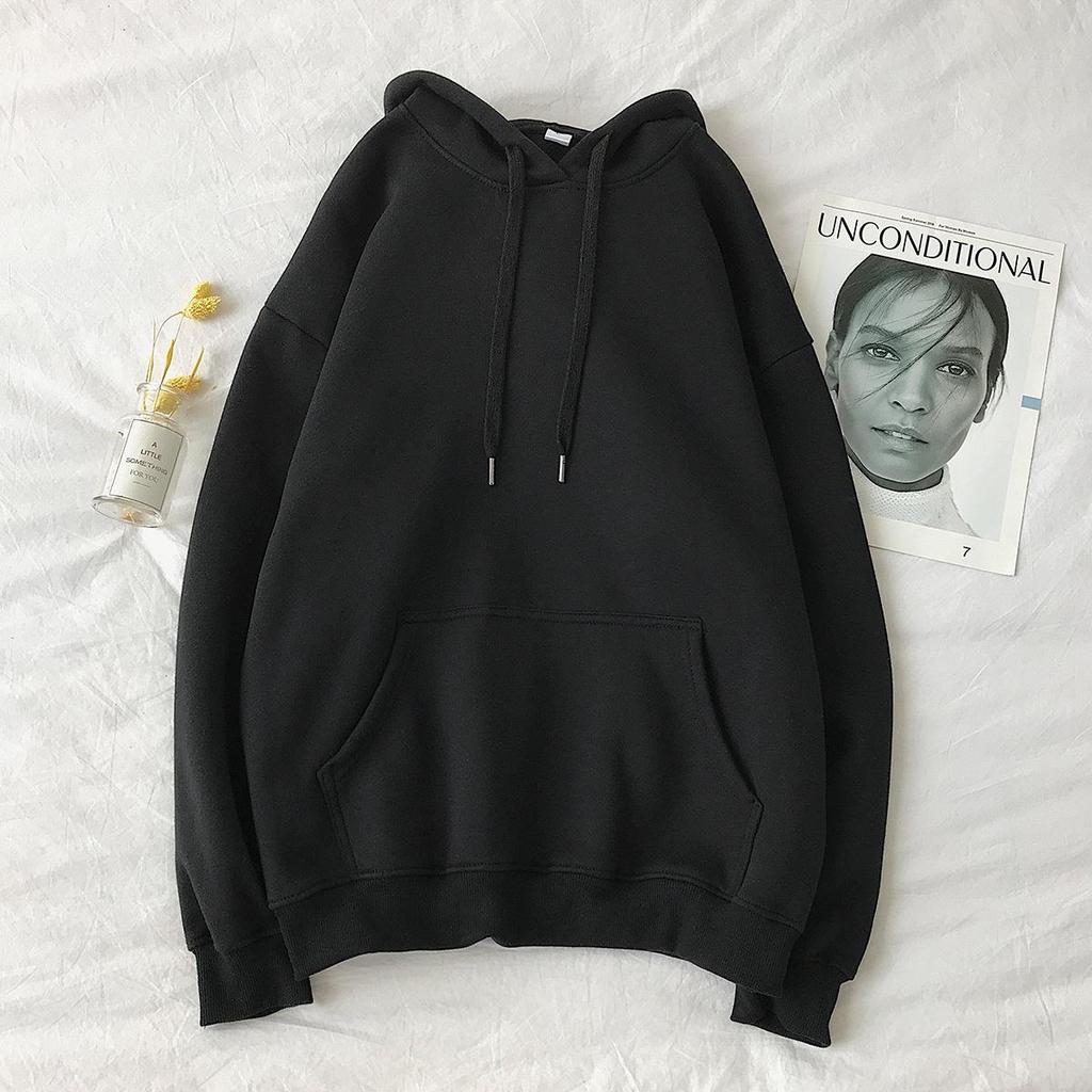 Hoodies Women Aesthetic Oversized Hoodie Harajuku Sweatshirts Men/female Unisex Long Sleeve Clothes Fashion