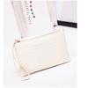 2024 Women's Cross-Border Mini Clutch: New Korean Style Single Shoulder Bag & Coin Purse