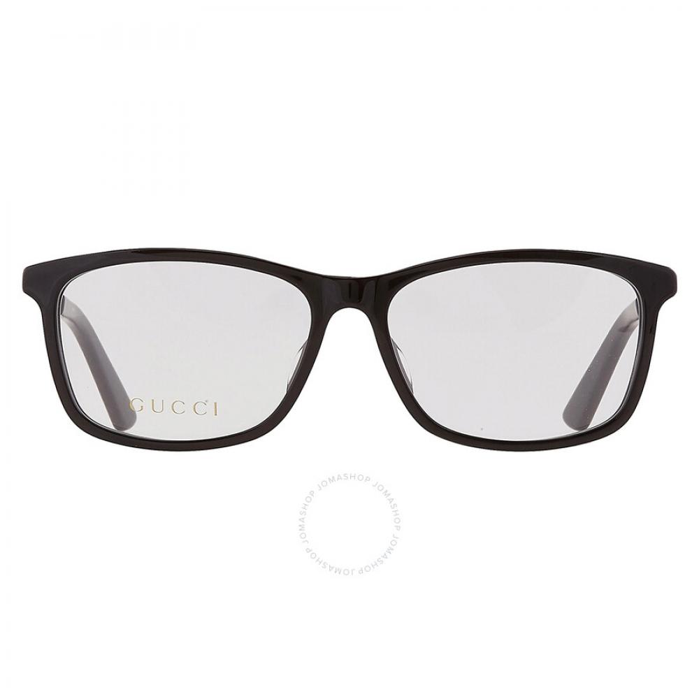 

Gucci Demo Rectangular Men S eyeglaSSeS Gg0699oa 001 54