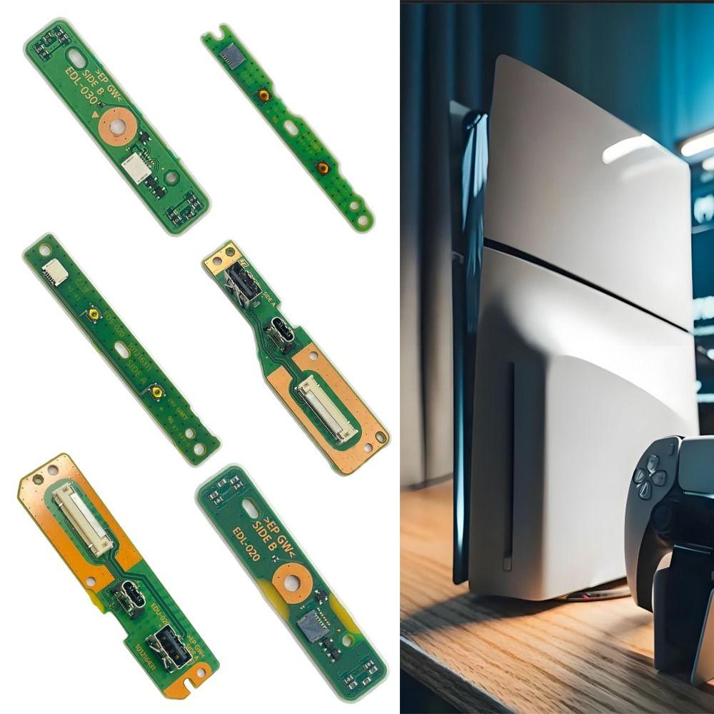 

DIY ігрова плата живлення EDU-020 Host USB Board універсальна консольна бічна плата для PS5 1200 Power