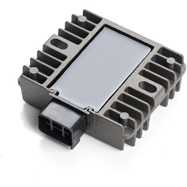 Voltage Regulator Rectifier Fit for Can-Am Outlander 400 2003-2005 Outlander 330 2x4 2005 OUTLANDER MAX 4x4 2005 Regulator Rectifier New