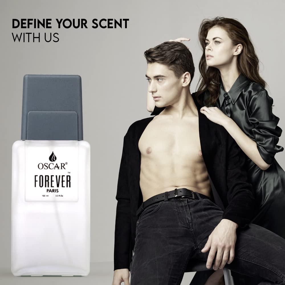 

Oscar Forever White парфюмерная вода-спрей для тела 100 мл для мужчин 100 ml