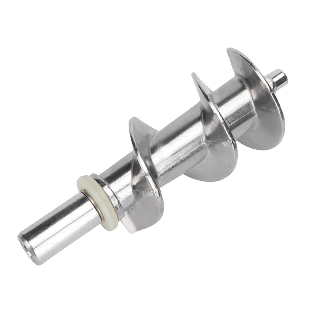 High Quality Meat Grinder Screw for Electrical Meat Grinder Fittings Home Kitchen Accessories
