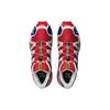 KAR L'Art De L'Automobile x SALOMON Speedcross 3 Scarpe da Outdoor Basse Antiscivolo Resistenti all'Usura Unisex Rosse Blu Sneakers 476745