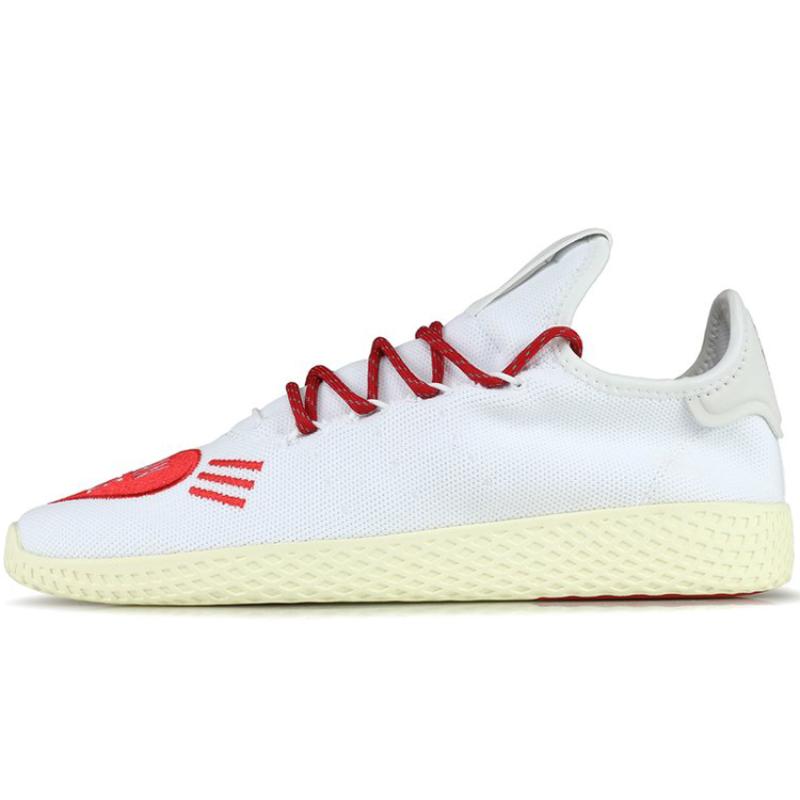 

Adidas Human Made X Adidas Tennis Hu Love Sneakers EF2392 36