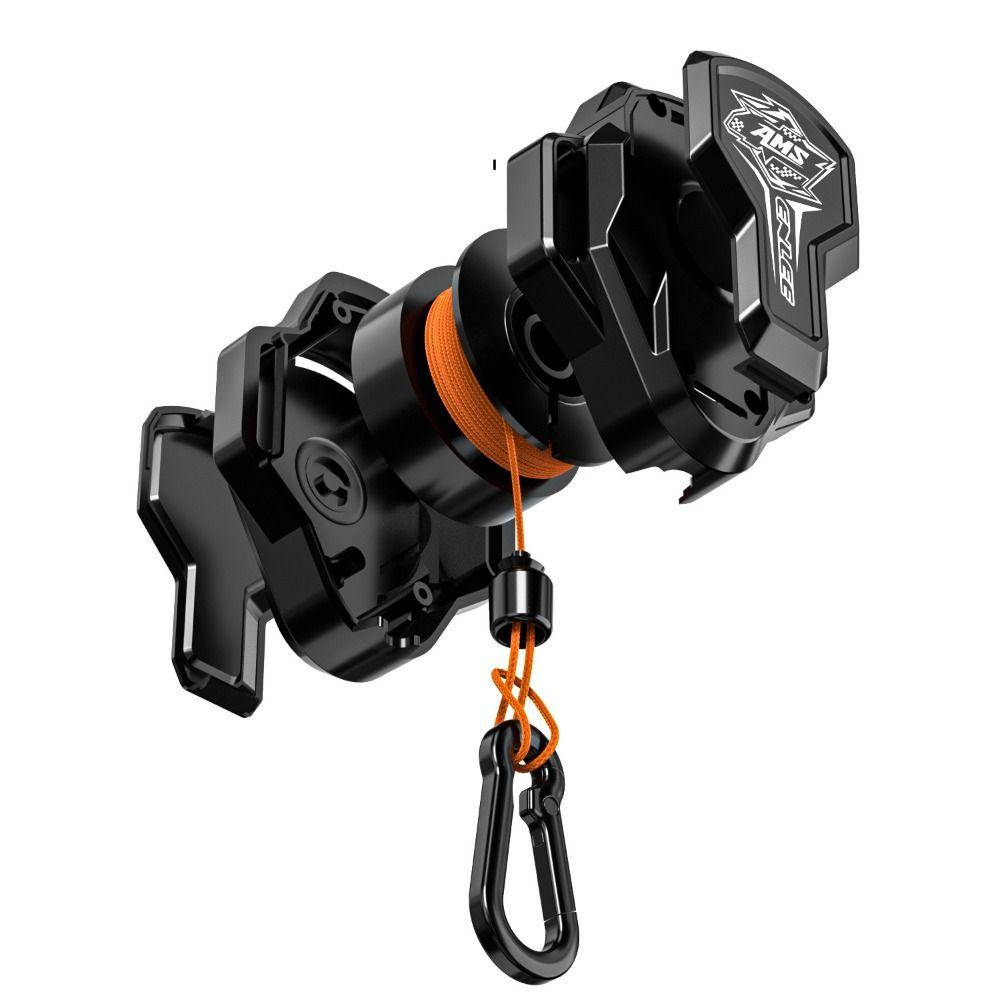 Retractable Bicycle Tow Rope Pull Rope MTB Trailer Rope Bicycle Traction Rope  Mountain Bike