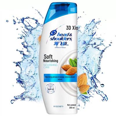 Head & Shoulders Anti-Dandruff Shampoo
