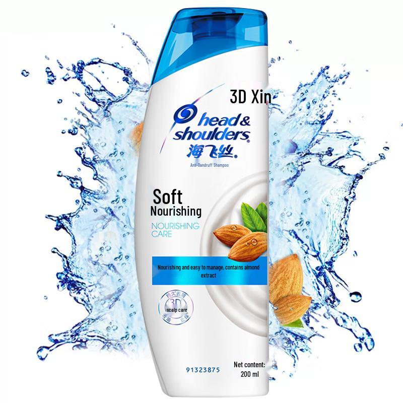 Шампунь против перхоти Head & Shoulders