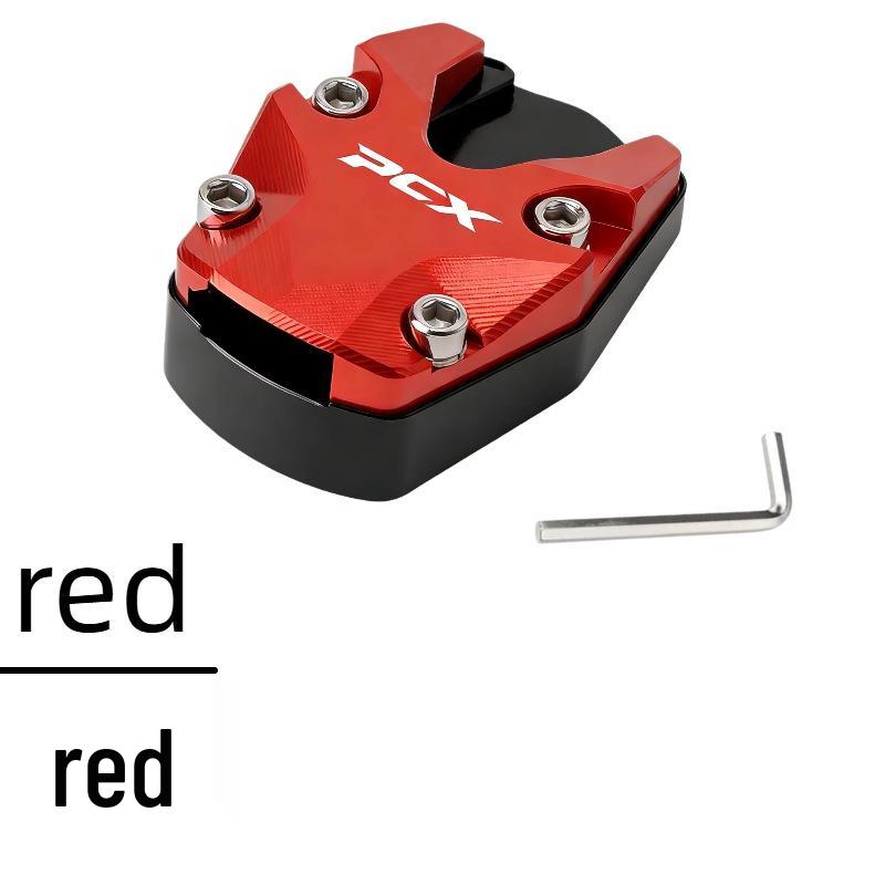 Honda PCX160/125/150 Side Stand Enlarged Base & Thickened Foot Pad