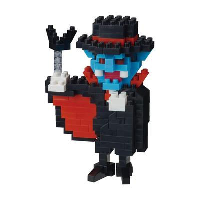 Kawada Nanoblock Vampiro NBC_315