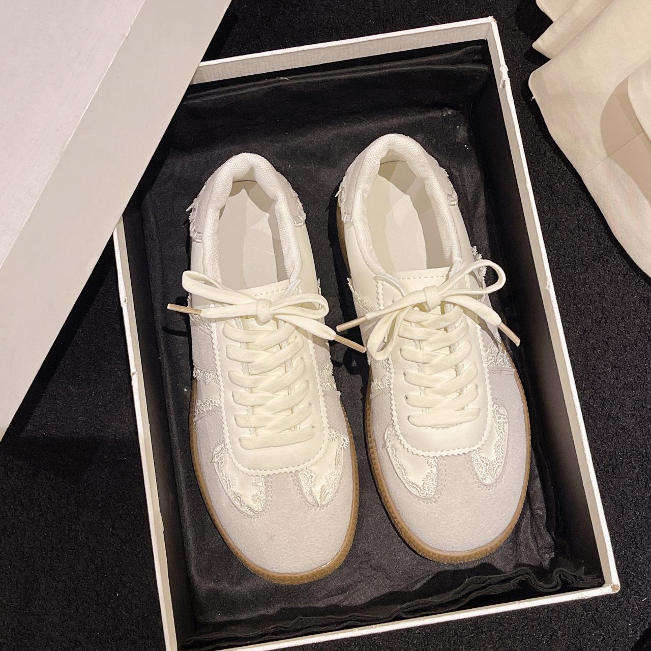 Туфли на платформе — фото 14