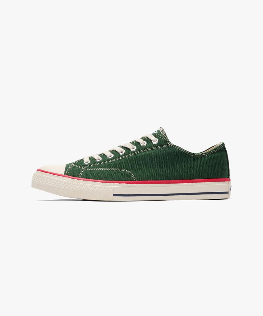 Catch Ball B-01_Dark Green