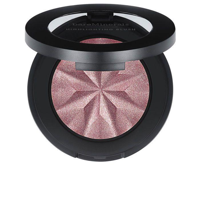 GEN NUDE blush illuminant #Mauve Glow 3.8 gr