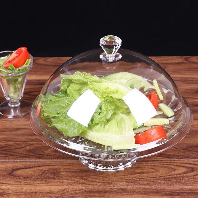 Changbaosen Kunststoff-Lebensmittelabdeckung