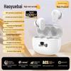2026 Berlin Voice Wireless Bluetooth Earbuds - Noise Cancelling, High-Quality Sound, Stylish Design, Ideal for Sports, Ultra-Long Battery Life