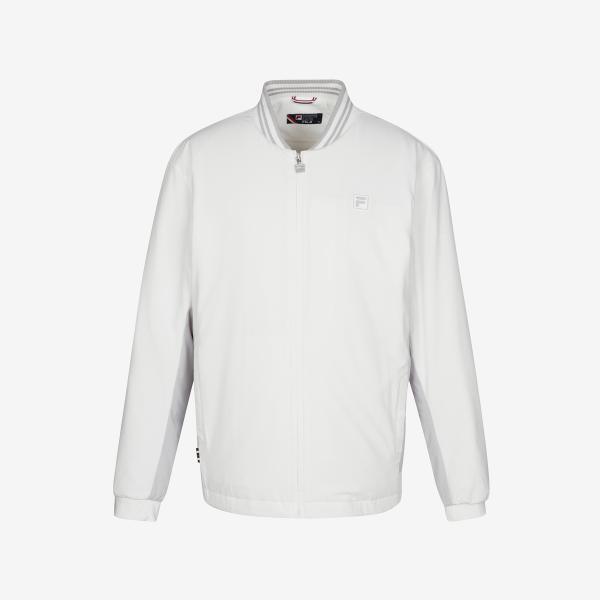 

Комплект padded курток Fila Tennis Setanta OFFWHITE/095