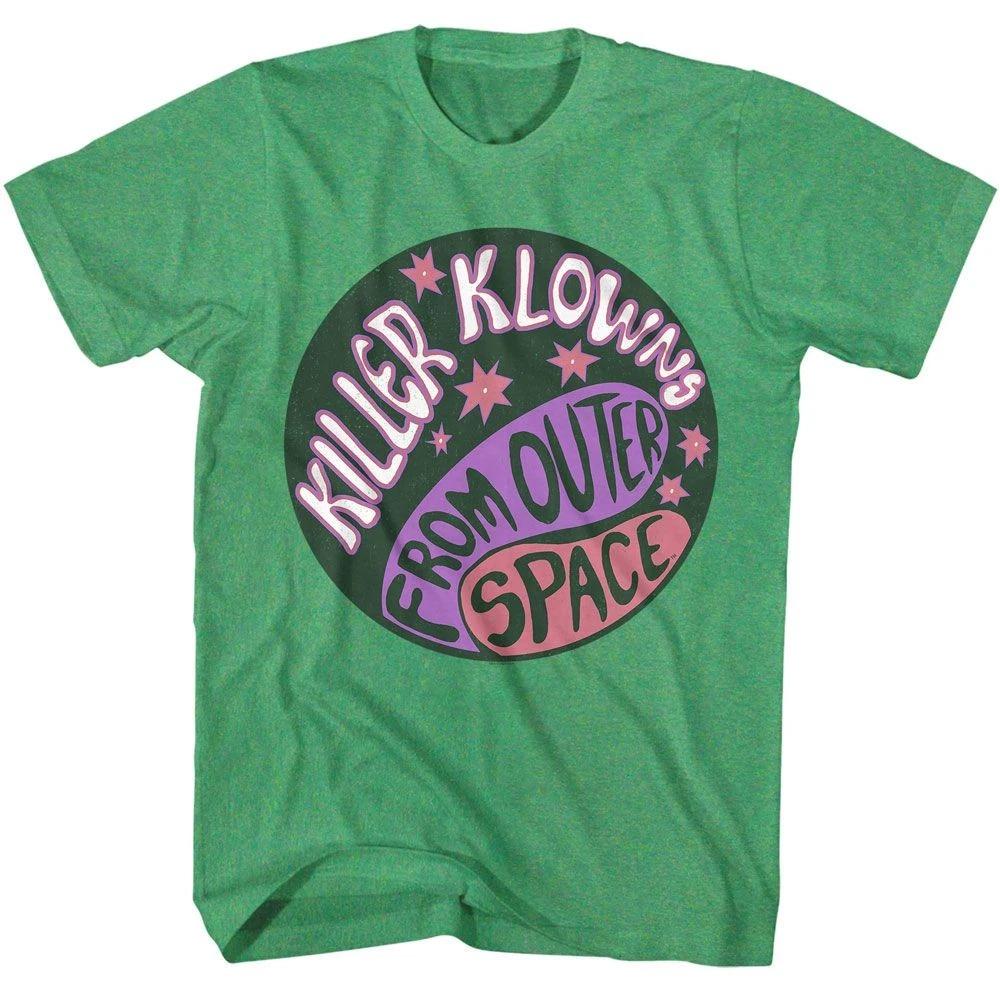 Killer Klowns Circle Movie  Children s T-shirt 120