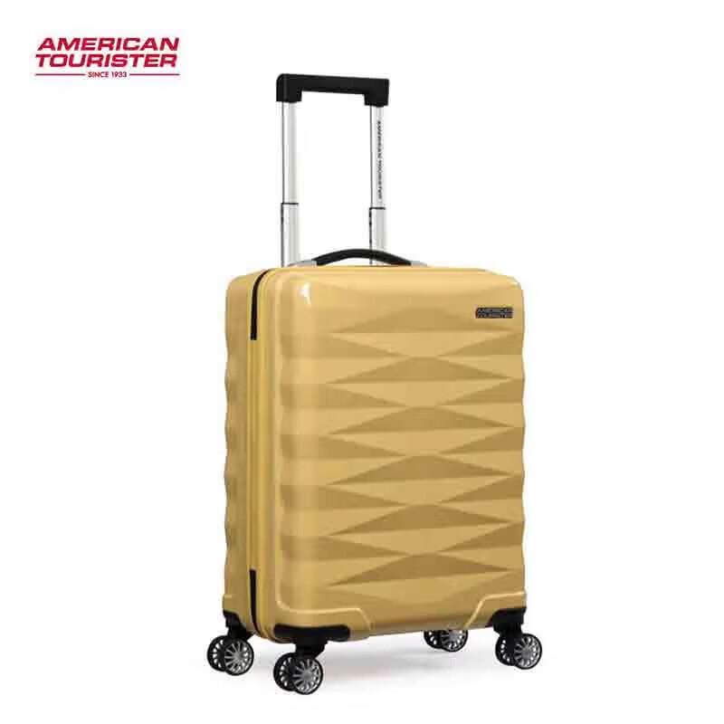 American Tourister Luggage