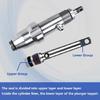 244194 Pump Repair Packing Kit Heavy Duty For 495 595 3400 295 390 395 490 Rebuild Airless Paint Sprayer Accessories
