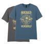 Avenged Sevenfold T-shirt Cotton - Progressive Metal - Music Fans Gift Tee