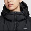 New Nike NSW SF DOWNFL NK WPFR Down Jacket Women's HV5236-010