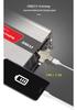 1200W Modified Sine Wave Solar Inverter for Vehicle and Home Off-grid Systems