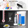 2.7L 2200W Instant Hot Electric Kettle Water Dispenser Boiler Machine Hotel Home