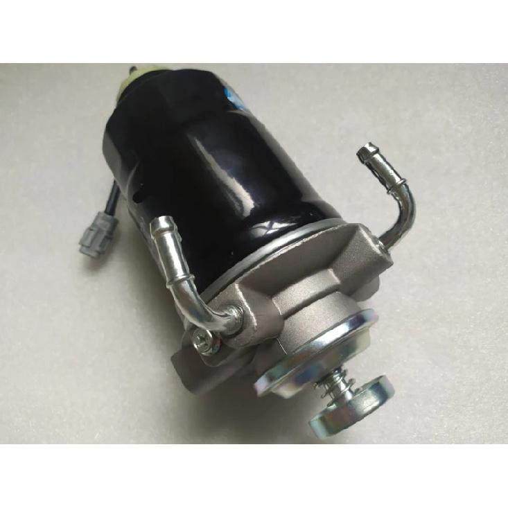 Brand Quality Fuel Lift Pump Assy Primer Filter Assy Handle Manual Oil Pump Assy For Isuzu C240 (For Diesel)