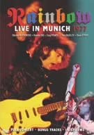 DVD DVD Live In Munich 1977 VPBR12464 VAP 2005 Japan Music Video Used