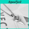 Arrow Luminous Necklace With Alloy Animal Pendant Necklace For Gift And Collectors