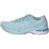 Asics 9 Running Aqua Größe 23cm GT-2000 Damenschuhe, Angel/Pure Silver,