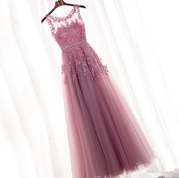 Evening dress 1011 summer new party