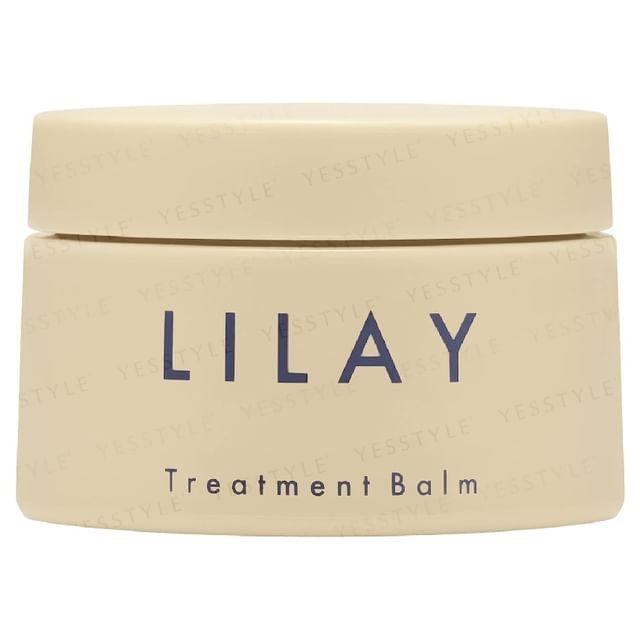 LILAY - Treatment Balm GE 40g