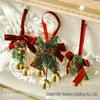 Creative Christmas Tree Ornaments & Decorations - Small Gifts & Accessories for Christmas Eve