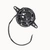 12V Motorcycle Fan Oil Cooler Engine Electric Radiator