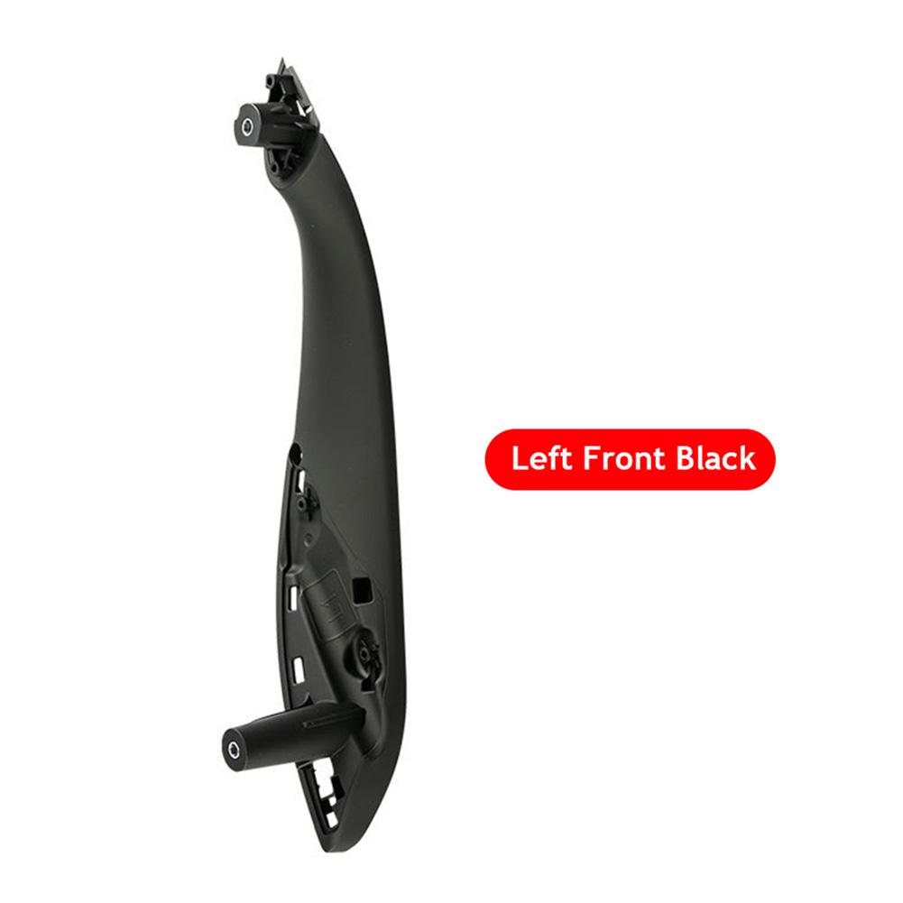 Car Accessories Auto Inner Doors Handle Pull Trim Cover For BMW 3 Series 2013-2018 F30 316d 318d 320d F31 320i 325d 51417279312